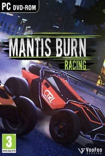 Mantis Burn Racing скачать торрент бесплатно