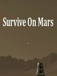 Survive on Mars скачать торрент бесплатно