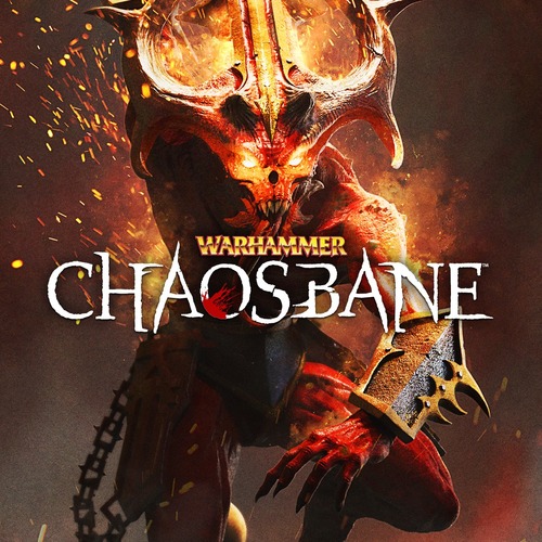 Warhammer: Chaosbane (2019)